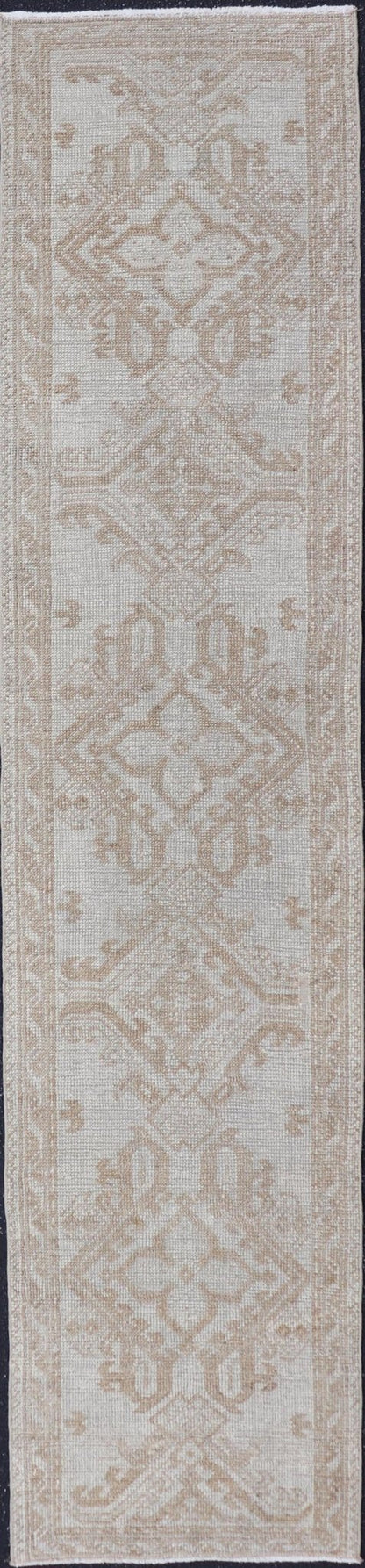 nan - Keivan Woven ArtsTU - MTU - 5062 - 27210Rug