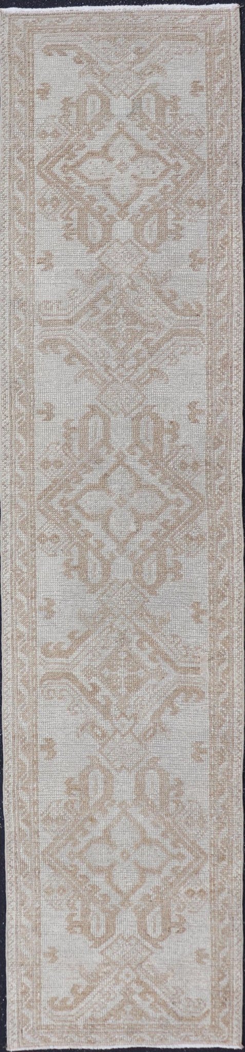 nan - Keivan Woven ArtsTU - MTU - 5062 - 27210Rug