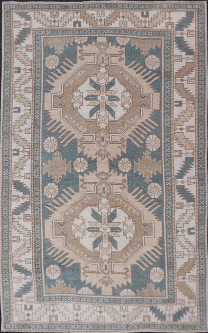 nan - Keivan Woven ArtsTU - MTU - 5063 - 27216Rug