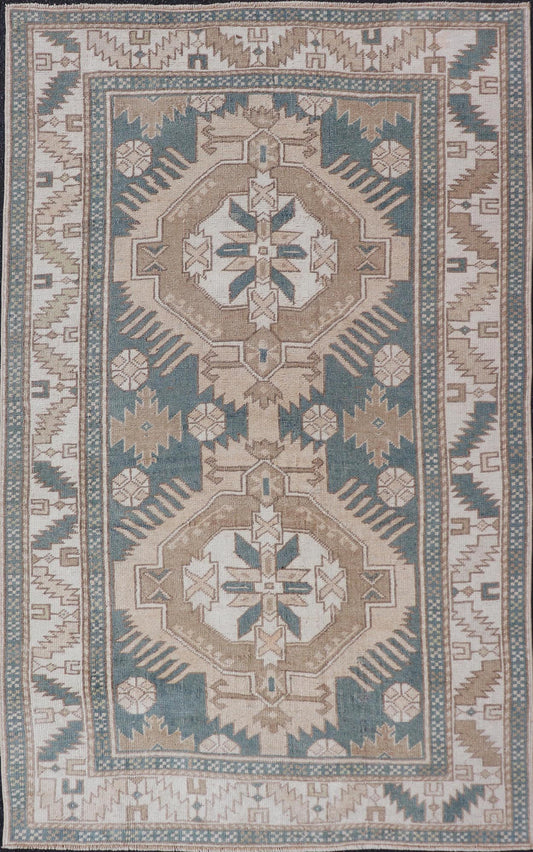 nan - Keivan Woven ArtsTU - MTU - 5063 - 27216Rug