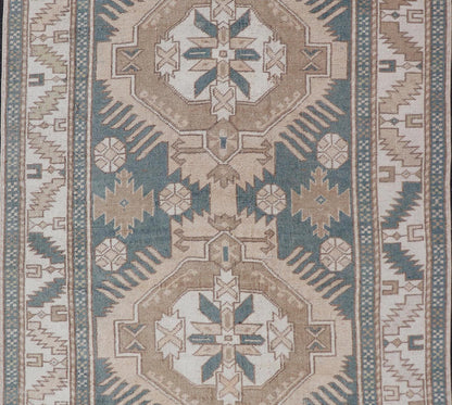 nan - Keivan Woven ArtsTU - MTU - 5063 - 27216Rug
