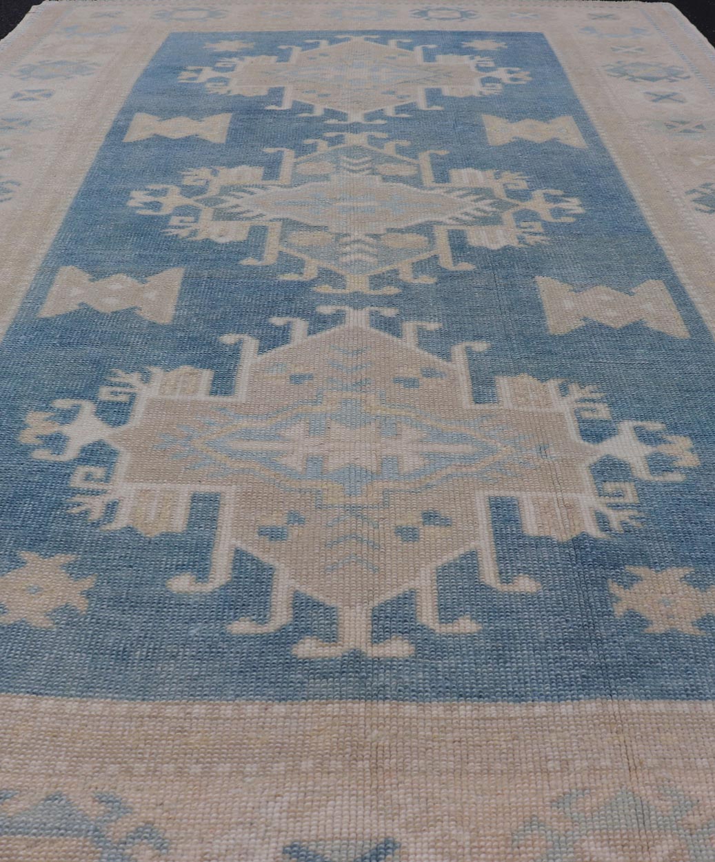 nan - Keivan Woven ArtsTU - MTU - 5064 - 27222Rug