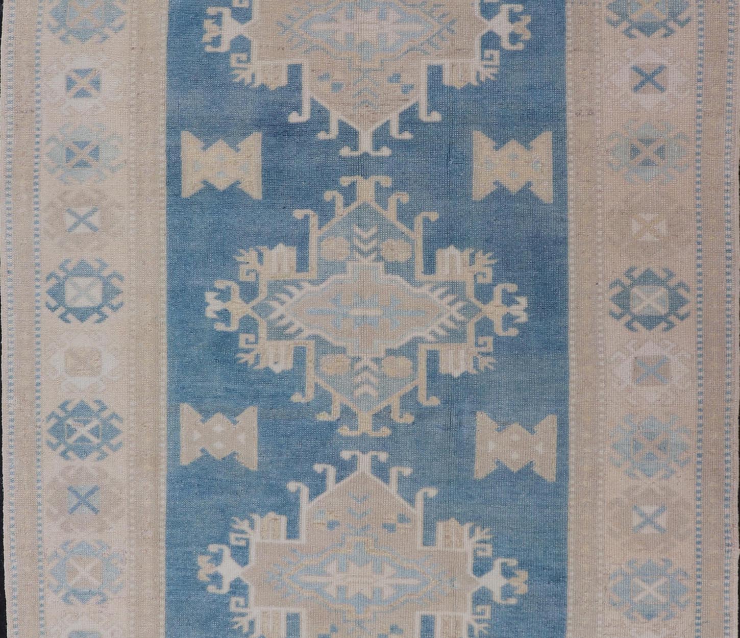 nan - Keivan Woven ArtsTU - MTU - 5064 - 27222Rug