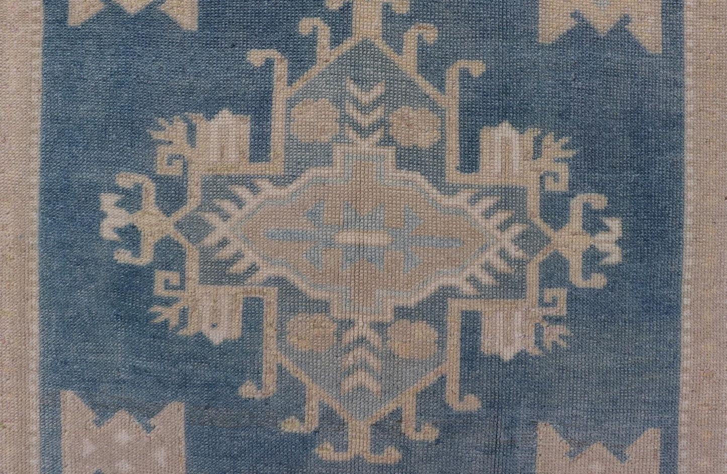 nan - Keivan Woven ArtsTU - MTU - 5064 - 27222Rug