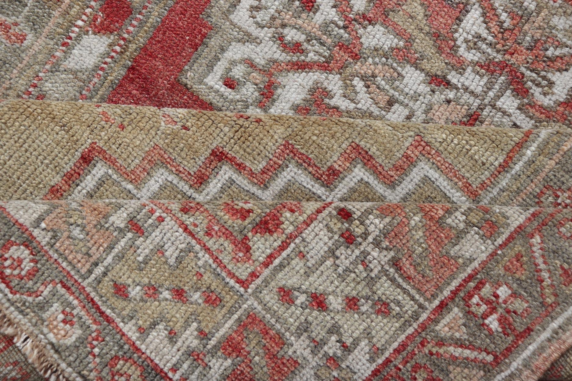 nan - Keivan Woven ArtsTU - MTU - 5065 - 27228Rug