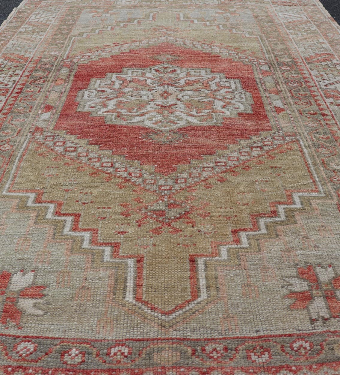 nan - Keivan Woven ArtsTU - MTU - 5065 - 27228Rug