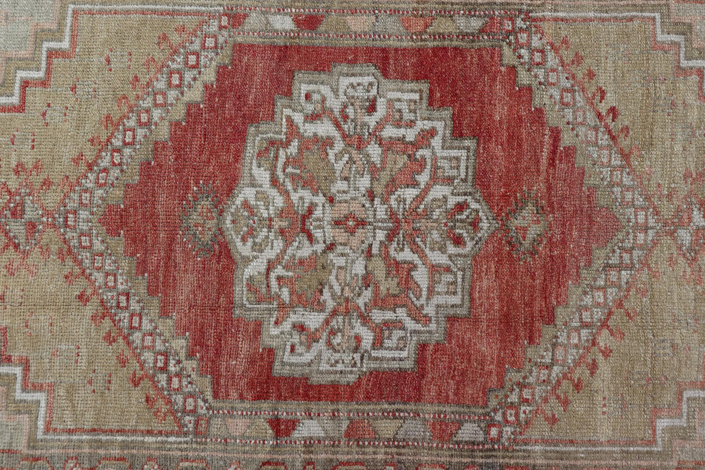 nan - Keivan Woven ArtsTU - MTU - 5065 - 27228Rug