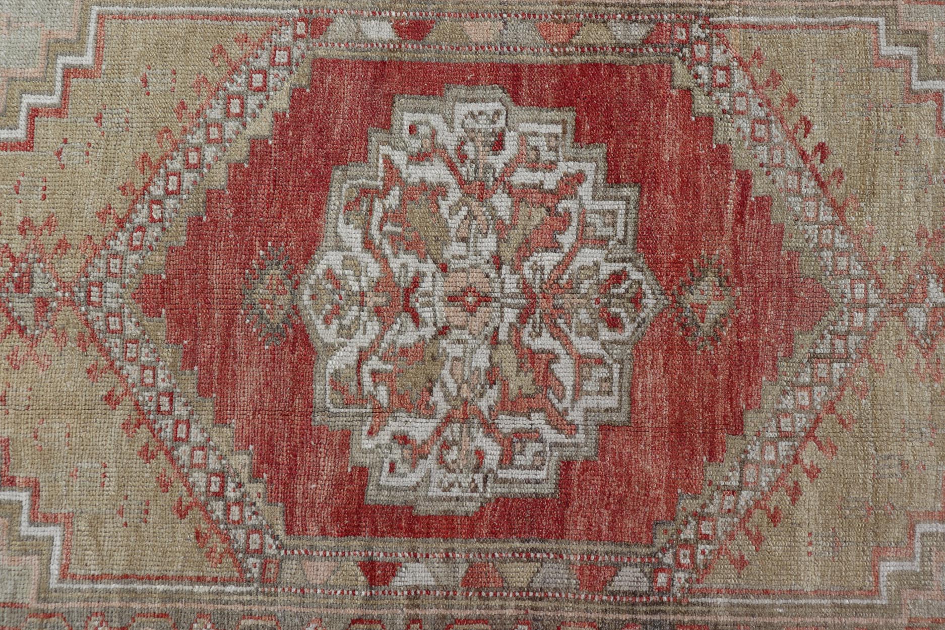 nan - Keivan Woven ArtsTU - MTU - 5065 - 27228Rug
