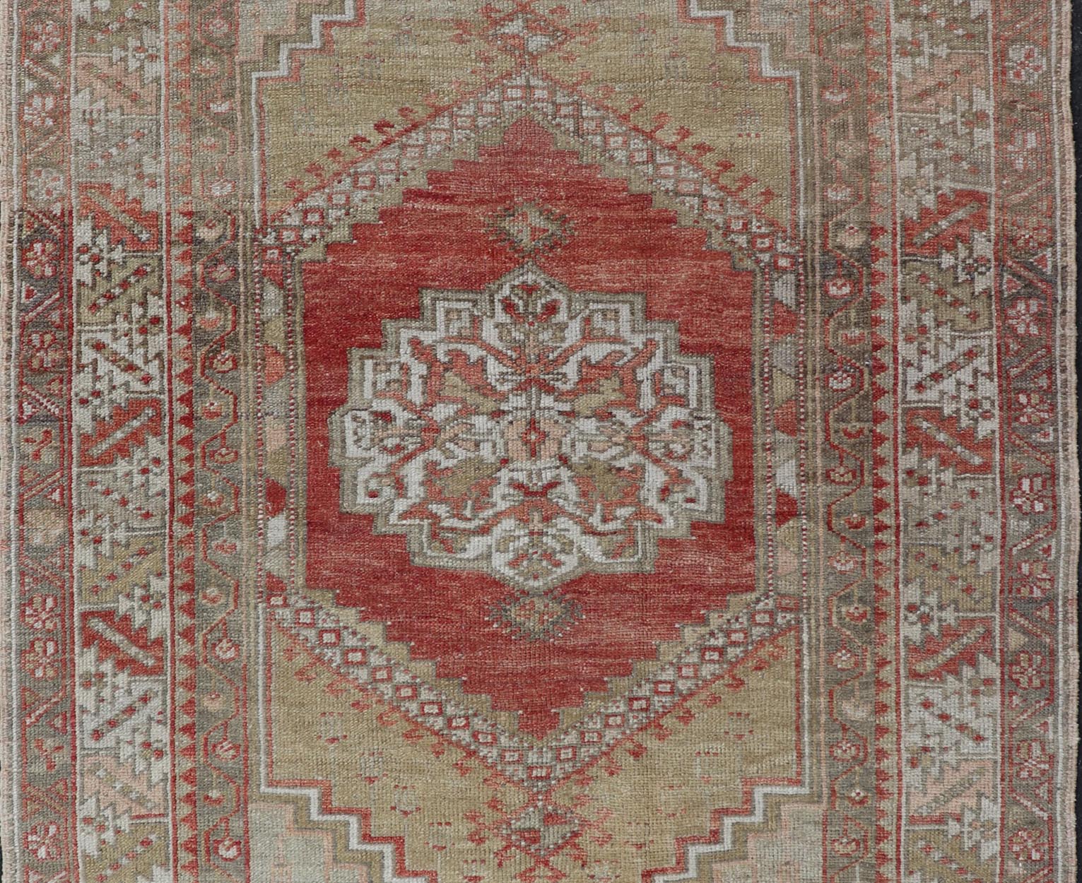 nan - Keivan Woven ArtsTU - MTU - 5065 - 27228Rug