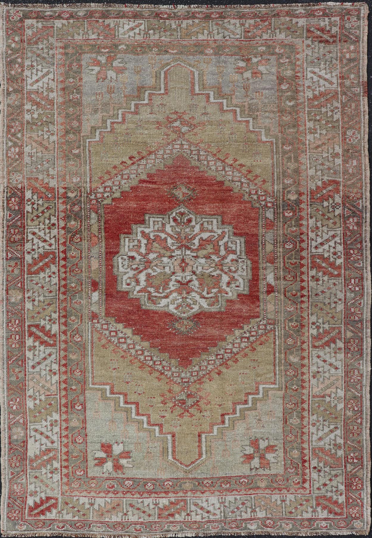 nan - Keivan Woven ArtsTU - MTU - 5065 - 27228Rug
