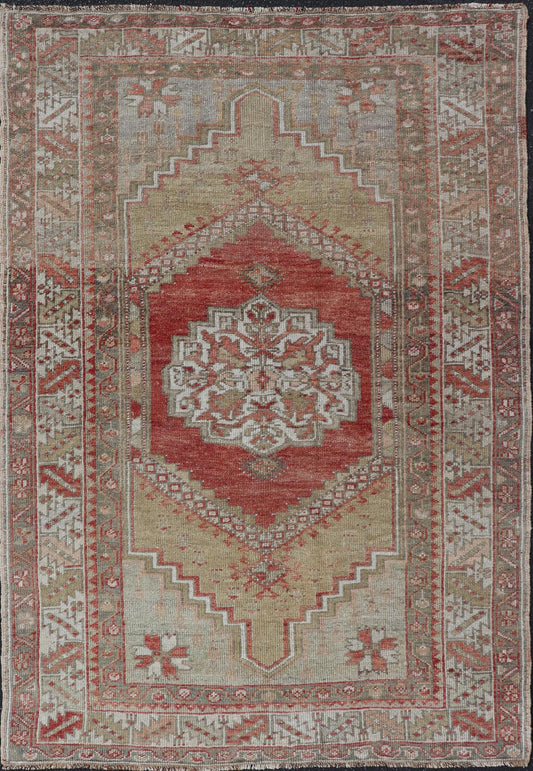 nan - Keivan Woven ArtsTU - MTU - 5065 - 27228Rug