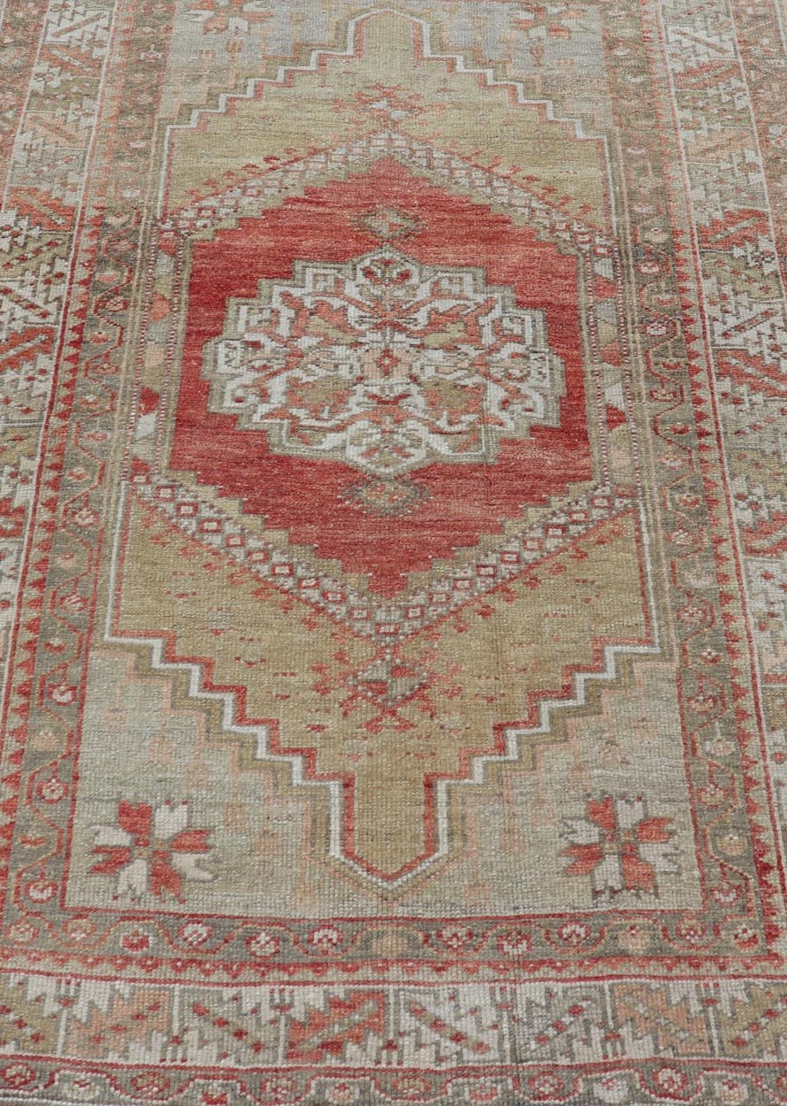 nan - Keivan Woven ArtsTU - MTU - 5065 - 27228Rug