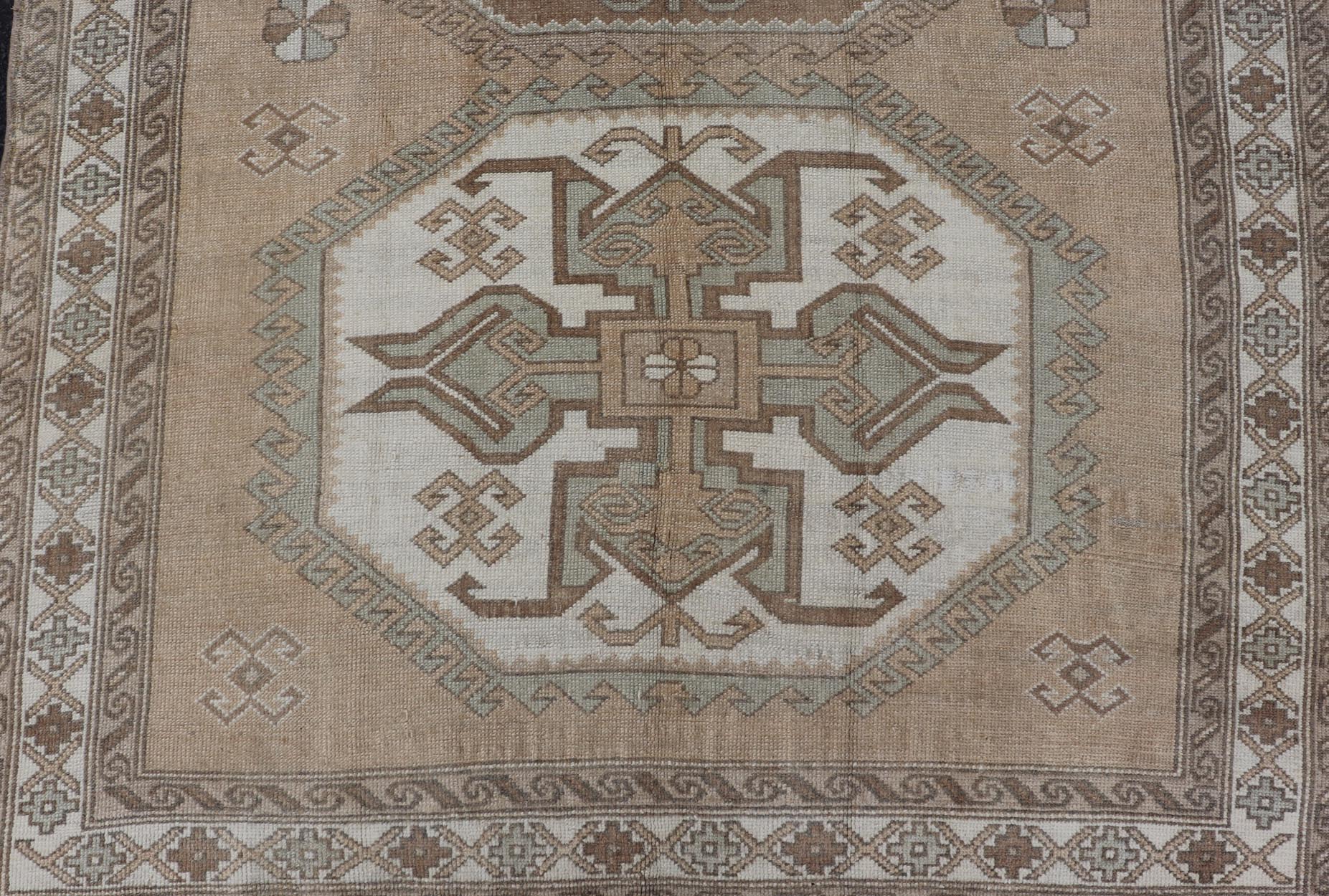nan - Keivan Woven ArtsTU - MTU - 5066 - 27234Rug