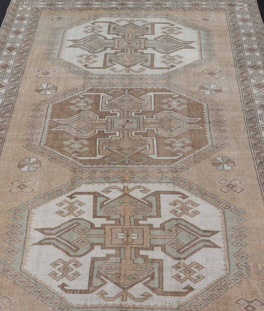 nan - Keivan Woven ArtsTU - MTU - 5066 - 27234Rug