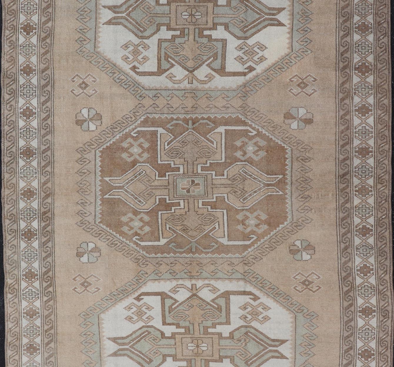 nan - Keivan Woven ArtsTU - MTU - 5066 - 27234Rug