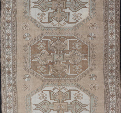 nan - Keivan Woven ArtsTU - MTU - 5066 - 27234Rug