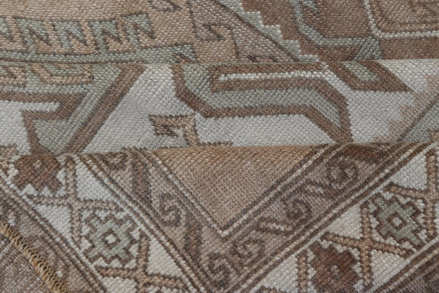 nan - Keivan Woven ArtsTU - MTU - 5066 - 27234Rug