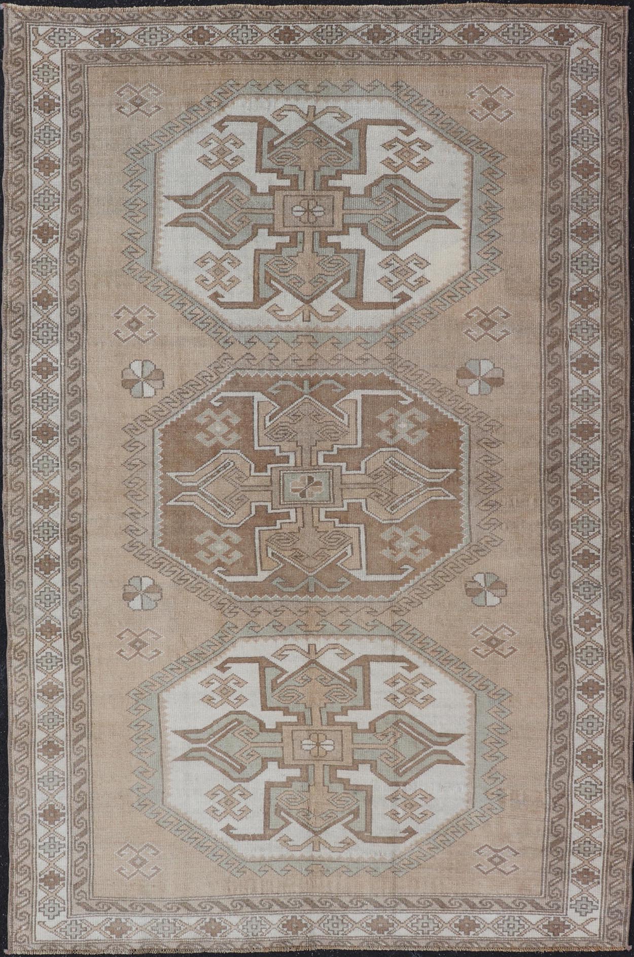 nan - Keivan Woven ArtsTU - MTU - 5066 - 27234Rug