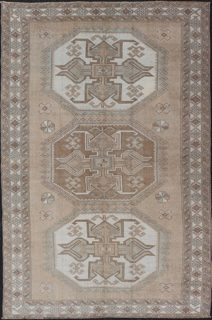 nan - Keivan Woven ArtsTU - MTU - 5066 - 27234Rug