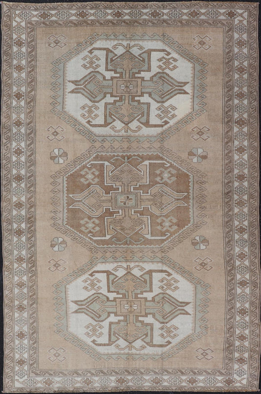 nan - Keivan Woven ArtsTU - MTU - 5066 - 27234Rug