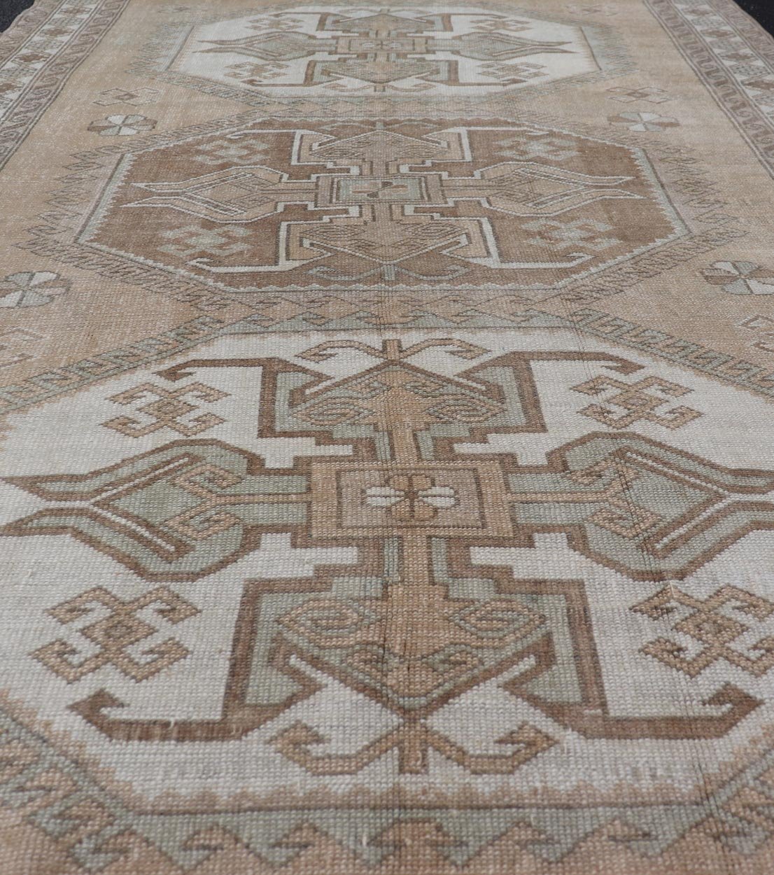 nan - Keivan Woven ArtsTU - MTU - 5066 - 27234Rug