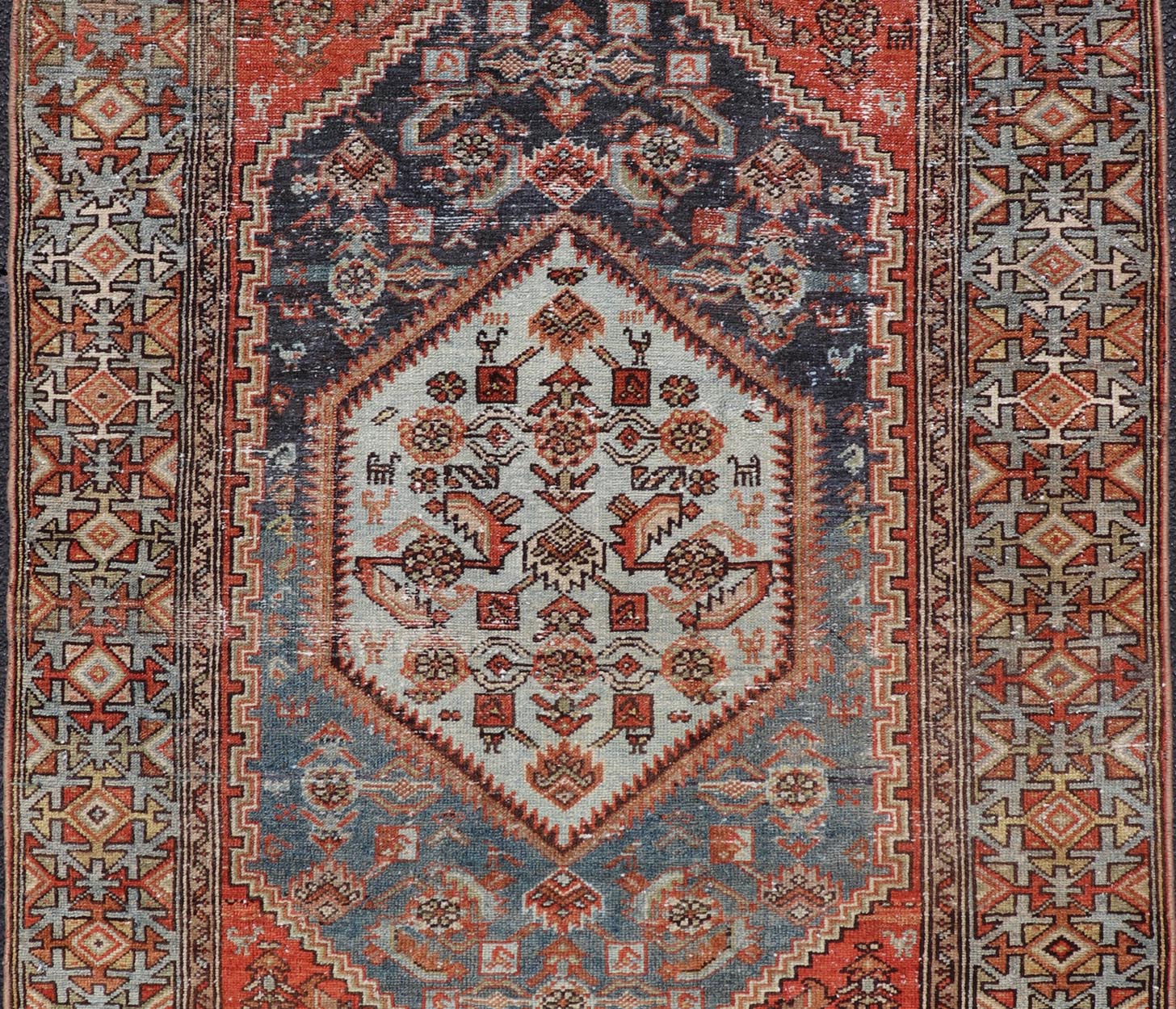 nan - Keivan Woven ArtsTU - MTU - 5067 - 27240Rug