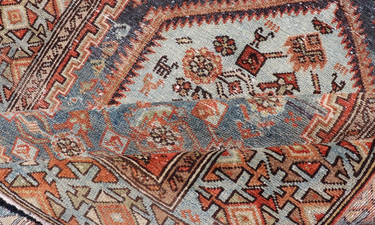 nan - Keivan Woven ArtsTU - MTU - 5067 - 27240Rug