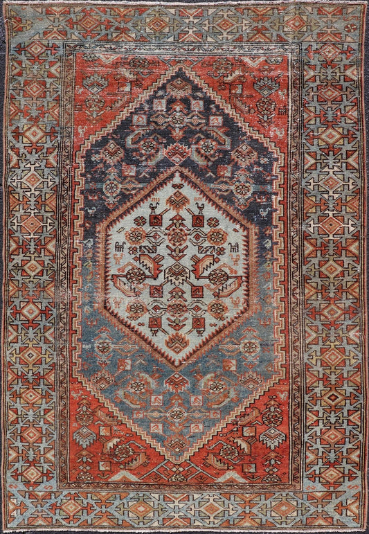 nan - Keivan Woven ArtsTU - MTU - 5067 - 27240Rug