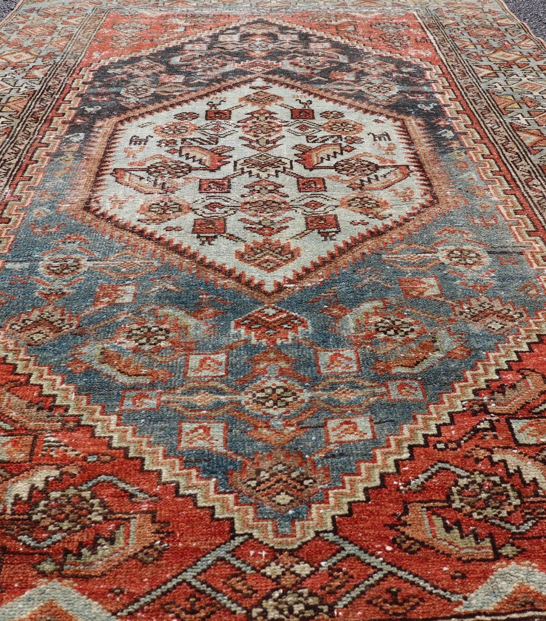nan - Keivan Woven ArtsTU - MTU - 5067 - 27240Rug