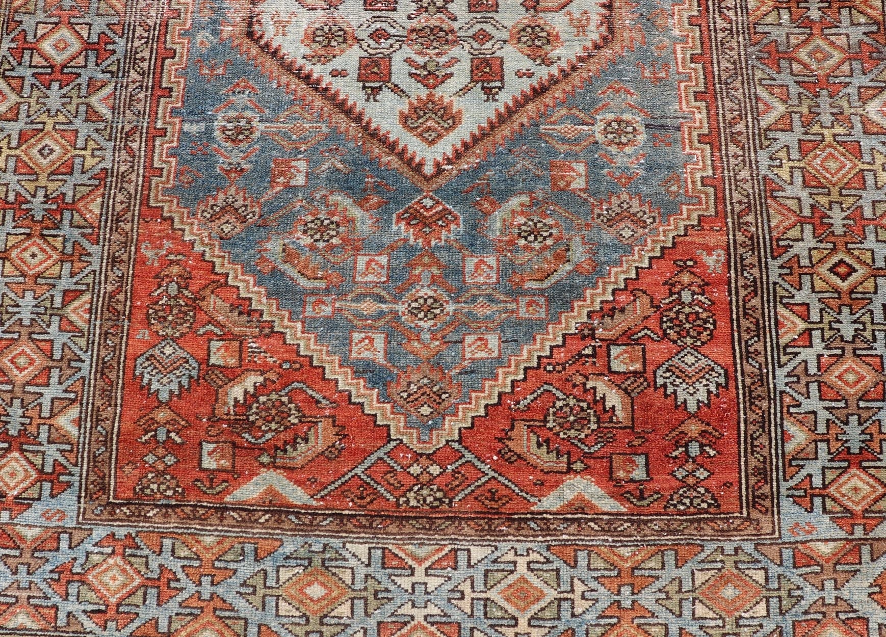nan - Keivan Woven ArtsTU - MTU - 5067 - 27240Rug