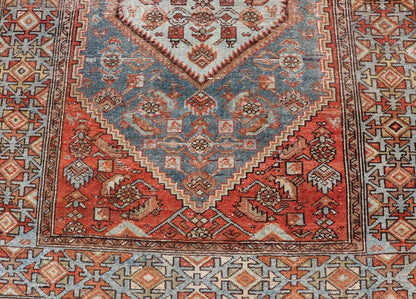 nan - Keivan Woven ArtsTU - MTU - 5067 - 27240Rug