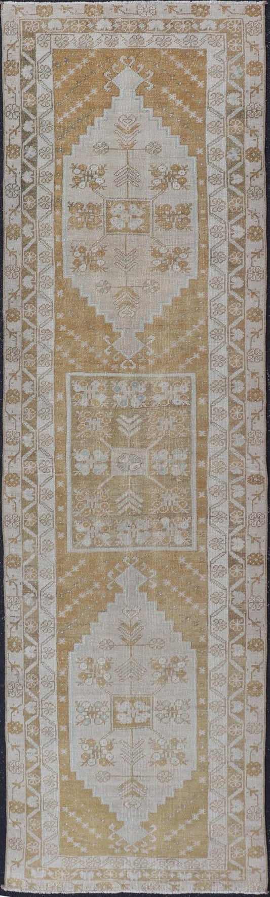 nan - Keivan Woven ArtsTU - MTU - 5068 - 27246Rug