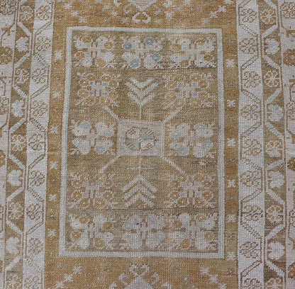 nan - Keivan Woven ArtsTU - MTU - 5068 - 27246Rug