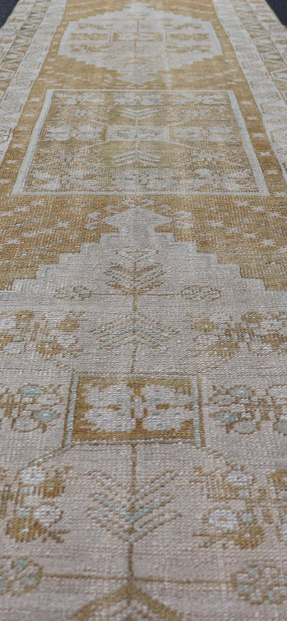 nan - Keivan Woven ArtsTU - MTU - 5068 - 27246Rug