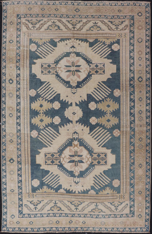 nan - Keivan Woven ArtsTU - MTU - 5069 - 27252Rug