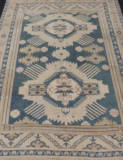 nan - Keivan Woven ArtsTU - MTU - 5069 - 27252Rug