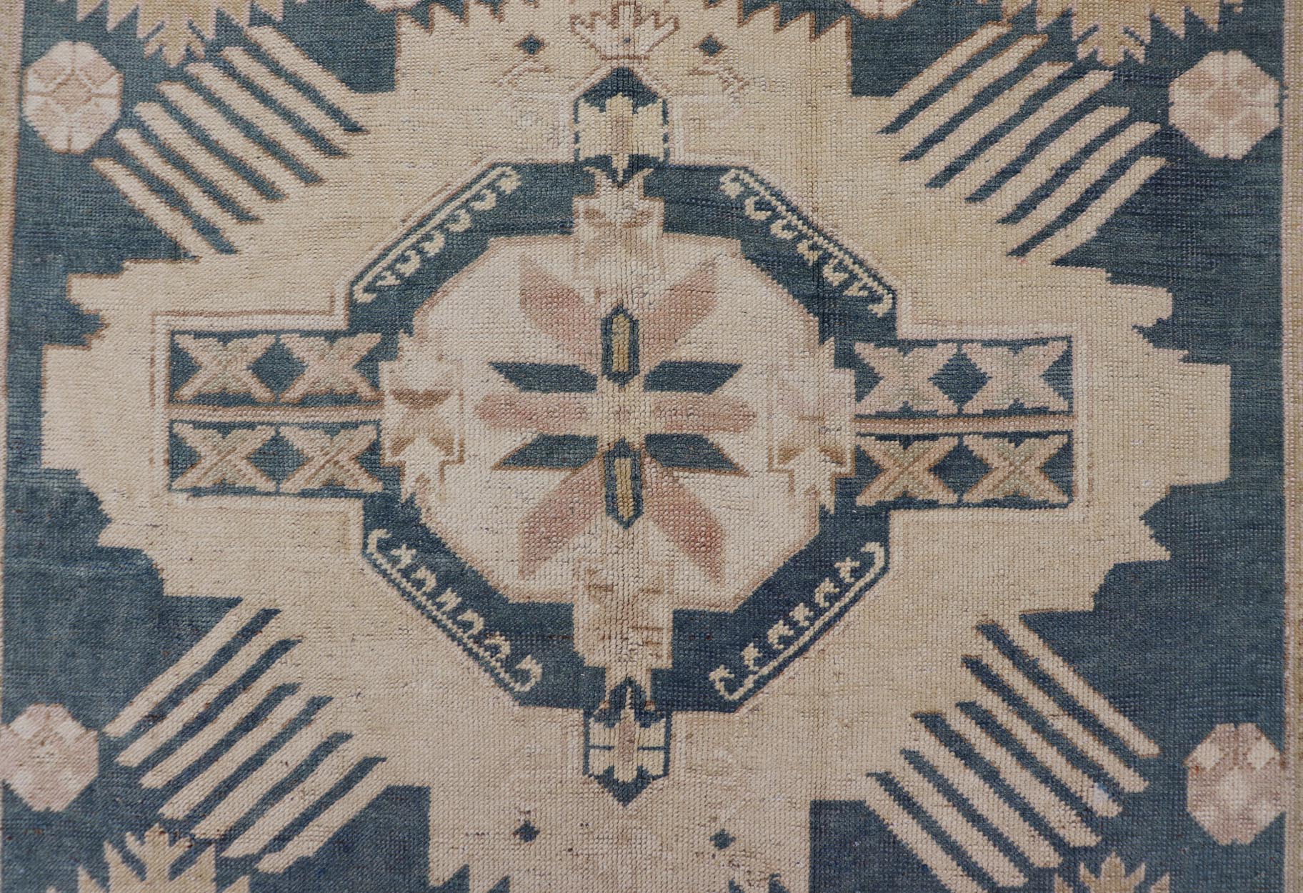 nan - Keivan Woven ArtsTU - MTU - 5069 - 27252Rug