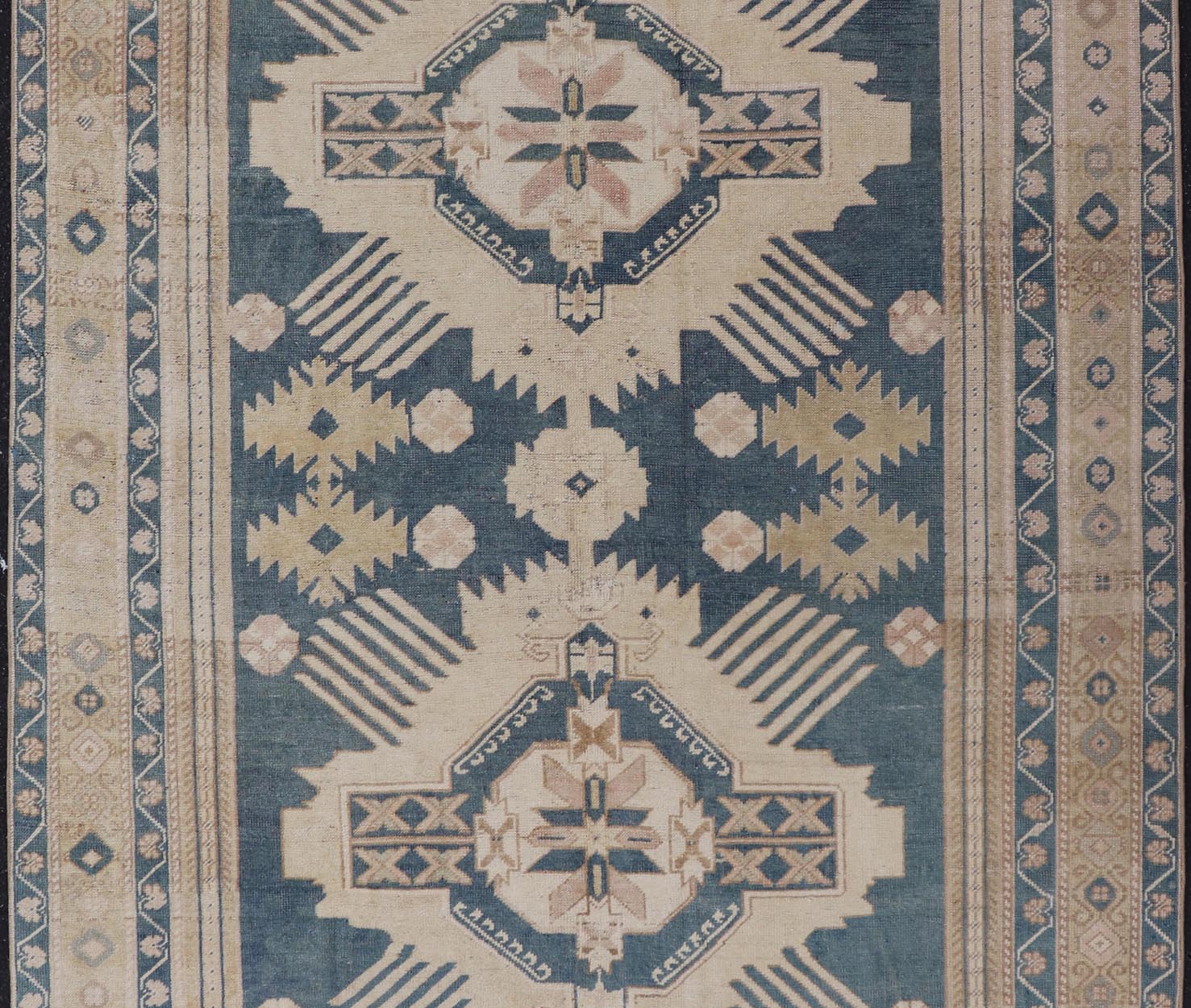 nan - Keivan Woven ArtsTU - MTU - 5069 - 27252Rug