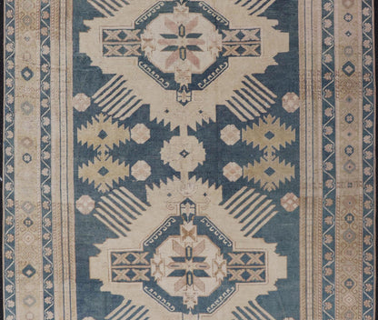 nan - Keivan Woven ArtsTU - MTU - 5069 - 27252Rug