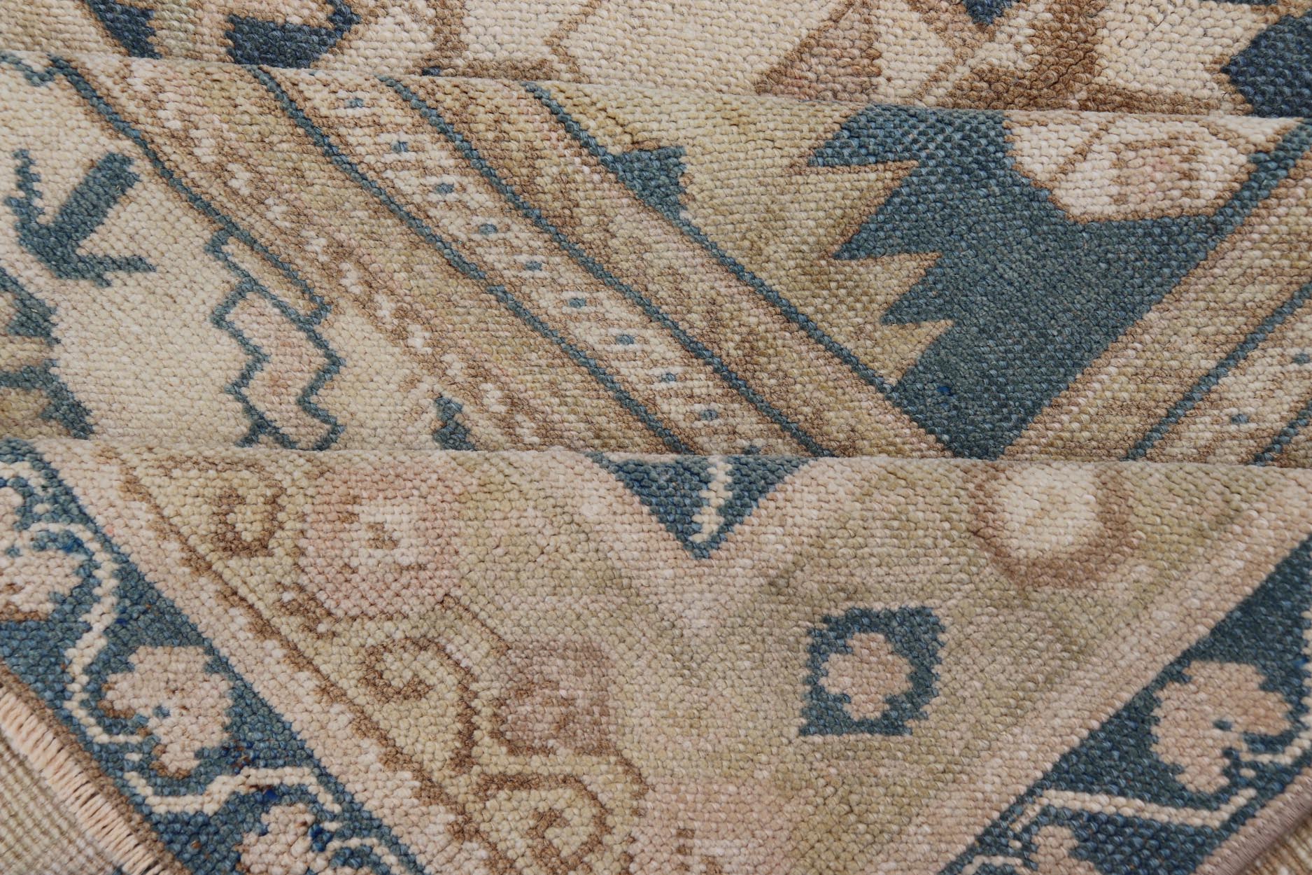 nan - Keivan Woven ArtsTU - MTU - 5069 - 27252Rug