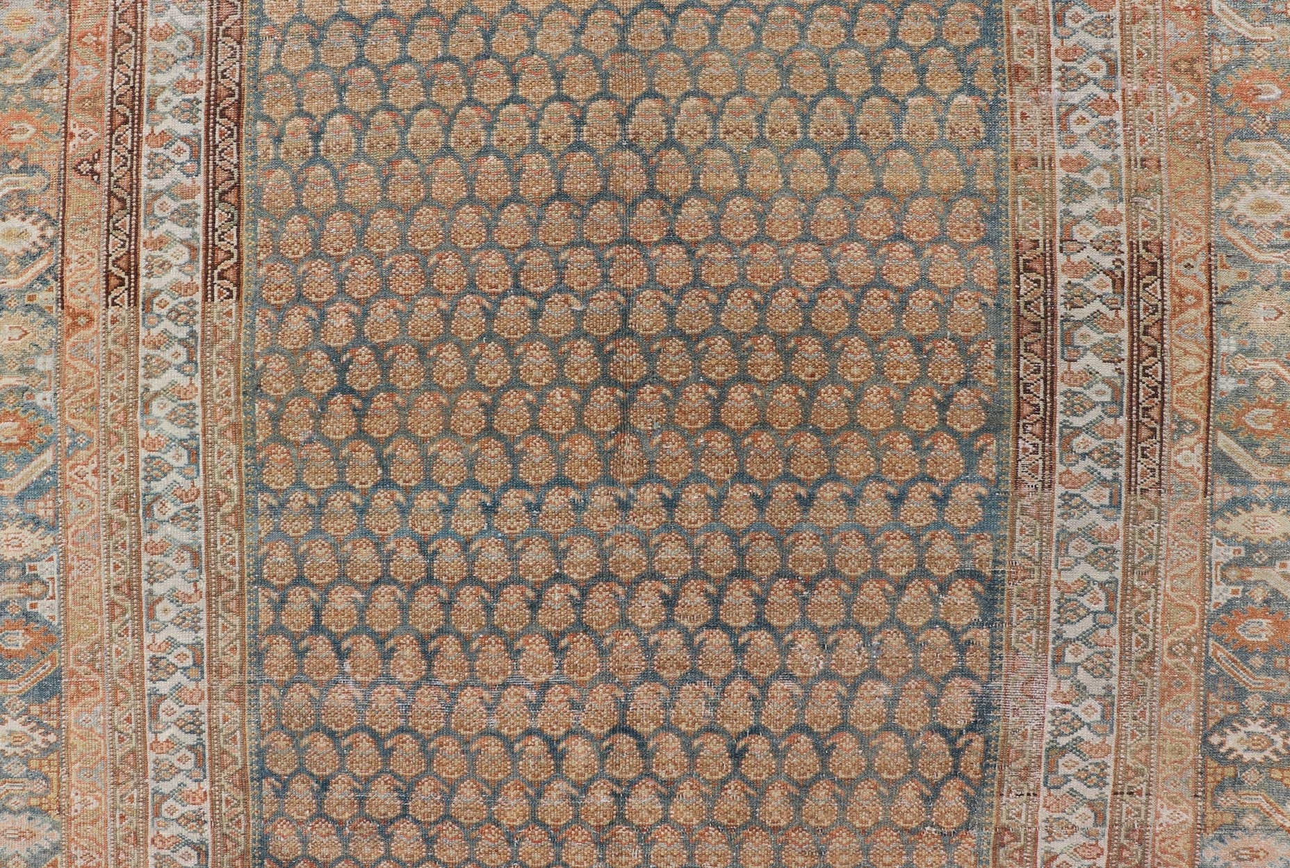 nan - Keivan Woven ArtsTU - MTU - 5070 - 27258Rug