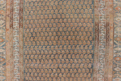 nan - Keivan Woven ArtsTU - MTU - 5070 - 27258Rug