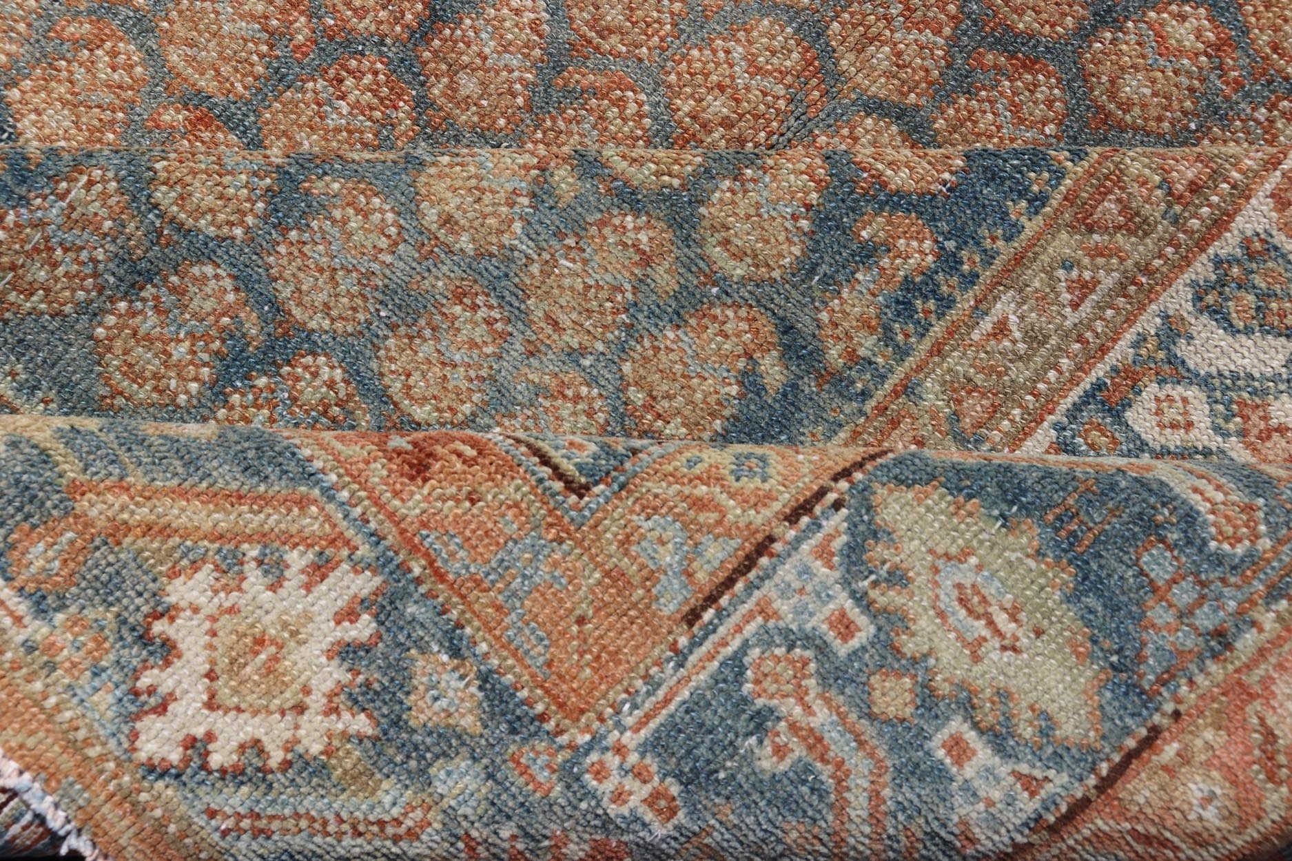 nan - Keivan Woven ArtsTU - MTU - 5070 - 27258Rug