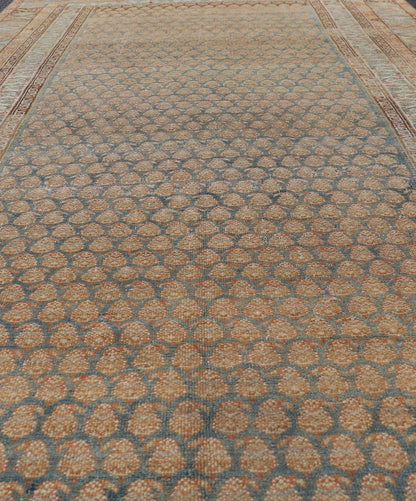 nan - Keivan Woven ArtsTU - MTU - 5070 - 27258Rug