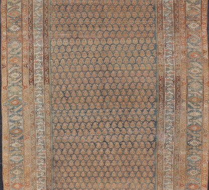 nan - Keivan Woven ArtsTU - MTU - 5070 - 27258Rug