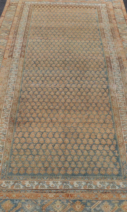 nan - Keivan Woven ArtsTU - MTU - 5070 - 27258Rug