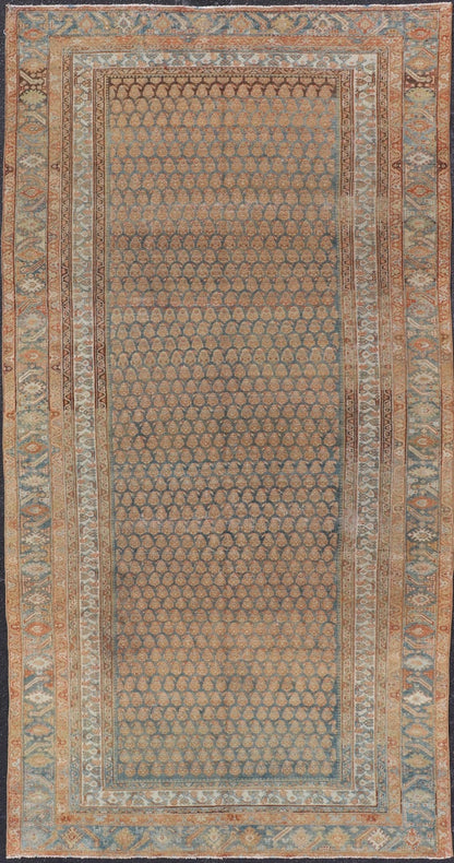 nan - Keivan Woven ArtsTU - MTU - 5070 - 27258Rug