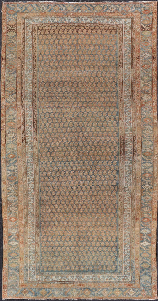 nan - Keivan Woven ArtsTU - MTU - 5070 - 27258Rug