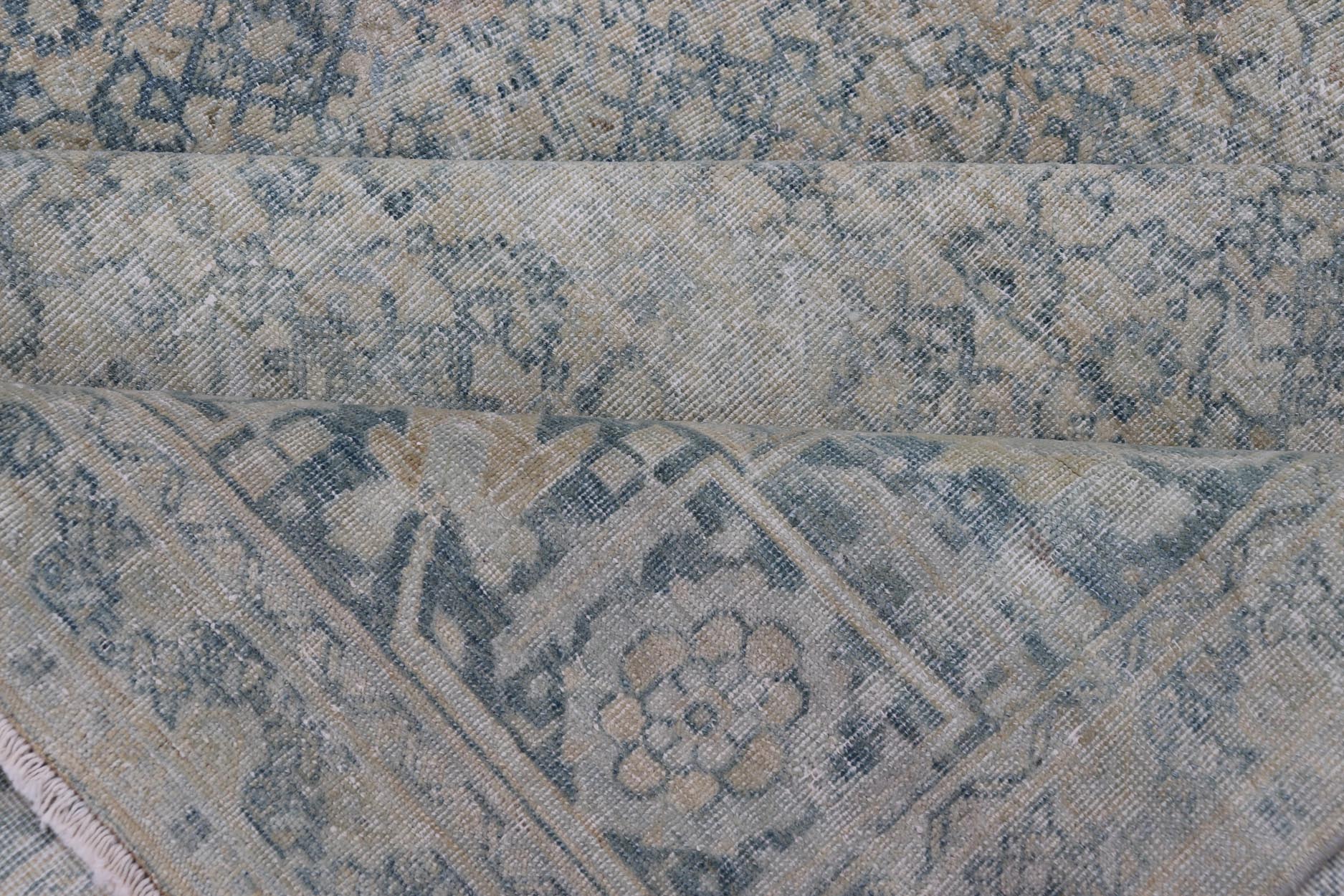 nan - Keivan Woven ArtsTU - MTU - 5072 - 27264Rug