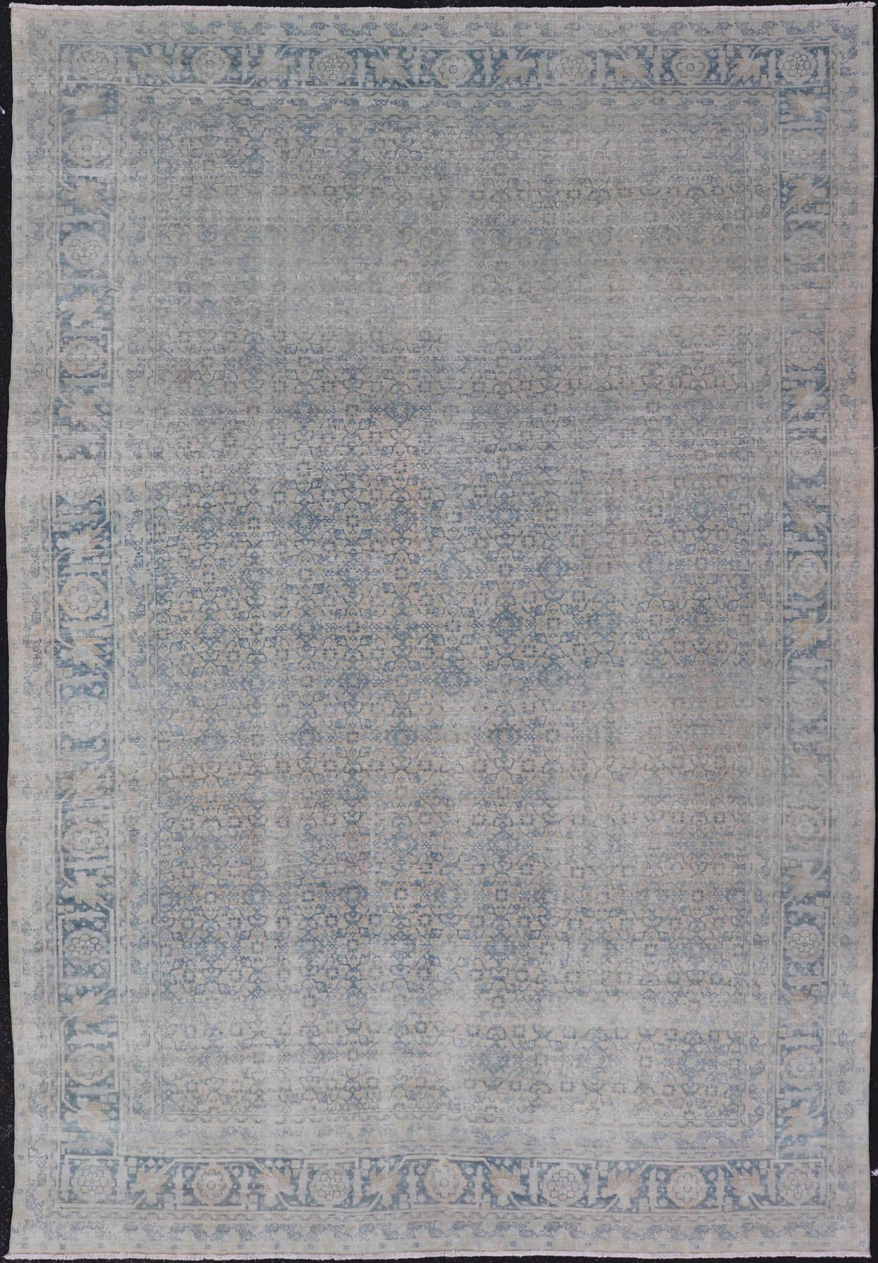 nan - Keivan Woven ArtsTU - MTU - 5072 - 27264Rug